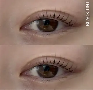 マツエク・マツパ eyelash Aoのマツエク・マツパデザイン