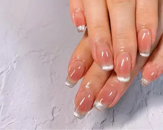 ネイル celica所属・松田 由真のネイルデザイン