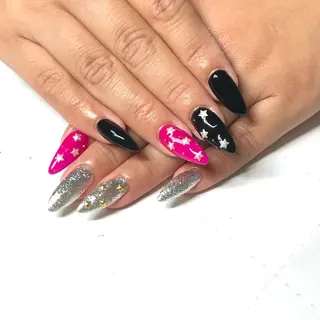 ネイル nail roomのネイルデザイン