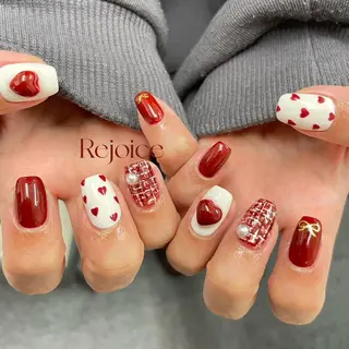 ネイル ミミ ネイル 高田馬場のネイルデザイン