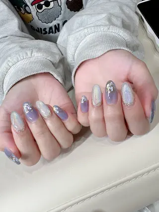 ネイル Lovely Nail Salonのネイルデザイン