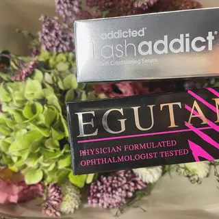 マツエク・マツパ MADRAS eyelashのマツエク・マツパデザイン