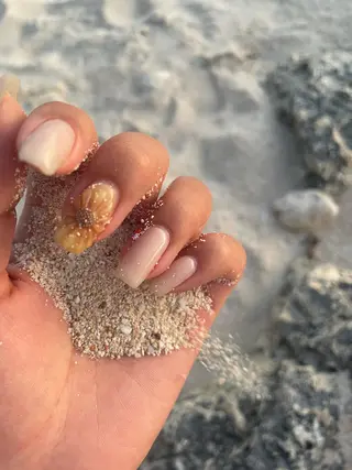 ネイル Salon GIGI Nail所属・salon GIGINailの眉毛・アイブロウイメージ