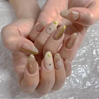 ネイル BLinLin nail salonのネイルデザイン