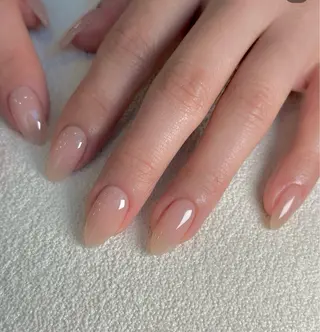 ネイル sora ❄️のネイルデザイン