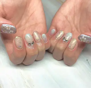 ネイル アイネイリスト Aのマツエク・マツパデザイン