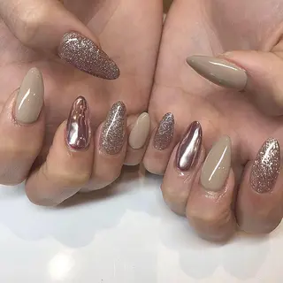 ネイル 鶴田୨ৎmaison de NALIのネイルデザイン