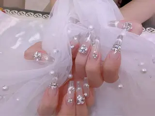 ネイル uminail cocoのネイルデザイン