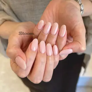 ネイル Bloom所属・Bloom miuのネイルデザイン