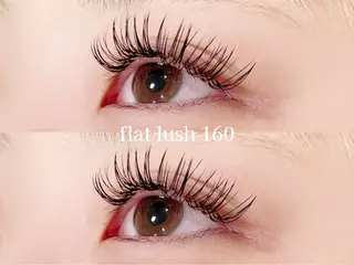 マツエク・マツパ Maazlash所属・🕯️maaz lash1🕯️のマツエク・マツパデザイン