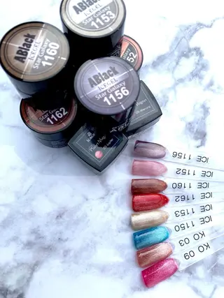 ネイル 🦋Kiyomi. 🦋のネイルデザイン