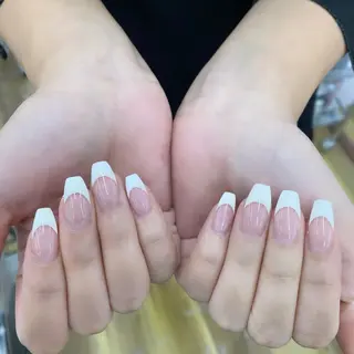 ネイル MAXKELLY北野 ゆうきのネイルデザイン