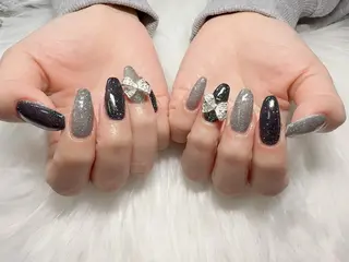 ネイル Ruana Nailのネイルデザイン