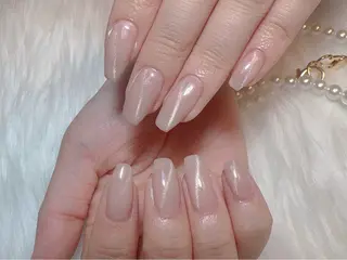 カラー 高橋 ユキのネイルデザイン