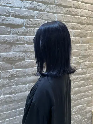 ミディアム 悩み解決美容師 Futo✨のヘアスタイル