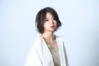 ショート カラー 伊藤 雅明のその他イメージ