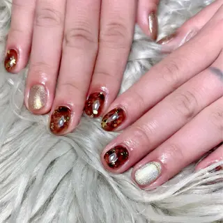 ネイル Nail salon Venusのネイルデザイン