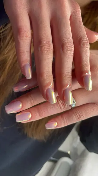 ネイル Ri-e's nailのネイルデザイン