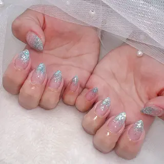 ネイル Emi lyのネイルデザイン