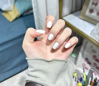 ネイル こまつ ななのネイルデザイン