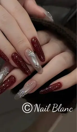 ネイル Nail nanamiのネイルデザイン