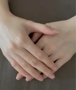 ネイル 南野 由希のネイルデザイン