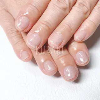 ネイル private salon 海月のネイルデザイン