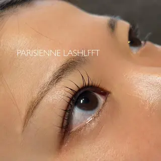 マツエク・マツパ shizuka |BL|パリジェンヌのマツエク・マツパデザイン