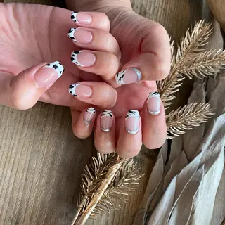 ロング ネイル Chipieee Tokyoのその他イメージ