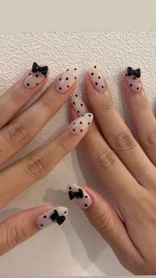 ネイル share＋honmachi所属・rn__ nailのネイルデザイン