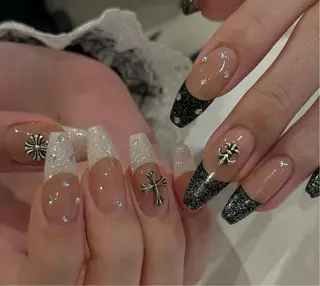 ネイル Jenn Nail Salonのネイルデザイン