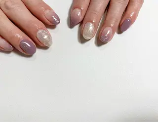 ネイル charmant nailのネイルデザイン
