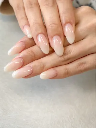 ネイル Private Salon Pono所属・Pono |  福井ネイルのネイルデザイン