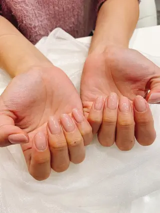 ネイル n. SAITOUのネイルデザイン