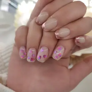 ネイル RUNWAY 　　の眉毛・アイブロウイメージ