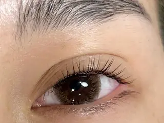 マツエク・マツパ yuuka REBEST心斎橋のマツエク・マツパデザイン