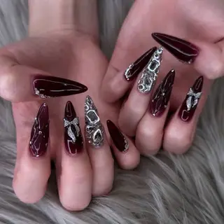 ネイル MIHANA NAILのネイルデザイン