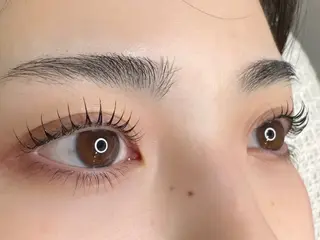 マツエク・マツパ kelly moekaの眉毛・アイブロウイメージ