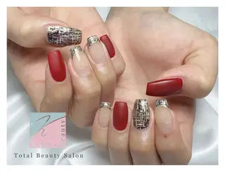 ネイル Kanna ♡のエステ・リラクイメージ