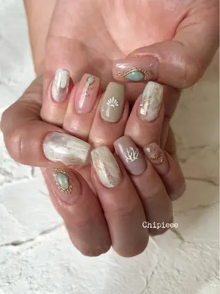ネイル Chipieee Tokyoのその他イメージ