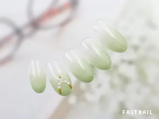 ネイル FASTNAIL LOCO 昭島店のネイルデザイン