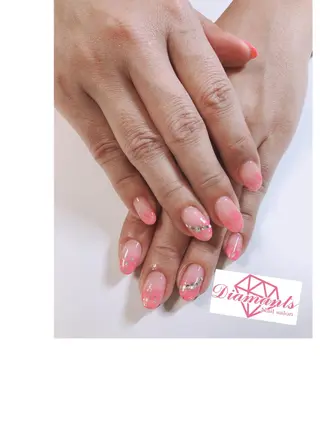 ネイル Asa miのネイルデザイン