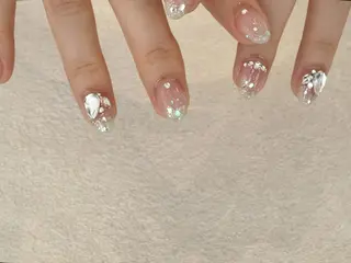 ネイル 田中 （ネイリスト）のネイルデザイン