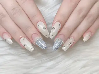 ネイル nail cute 野村のネイルデザイン