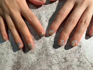 ネイル Kimura Yukoのネイルデザイン