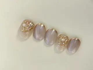 ネイル Colorer'me クロレミーのネイルデザイン