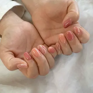 ネイル nail salon　BLANC所属・BLANC 《ブラン》のネイルデザイン