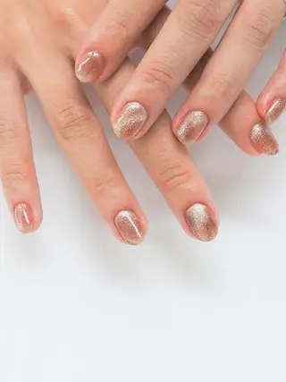 ネイル Hisaka Mikiのネイルデザイン