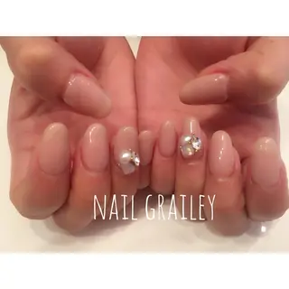 ネイル nail makoのネイルデザイン