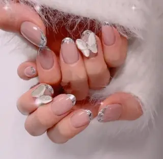 ネイル ＤI'A ネイルサロンのネイルデザイン